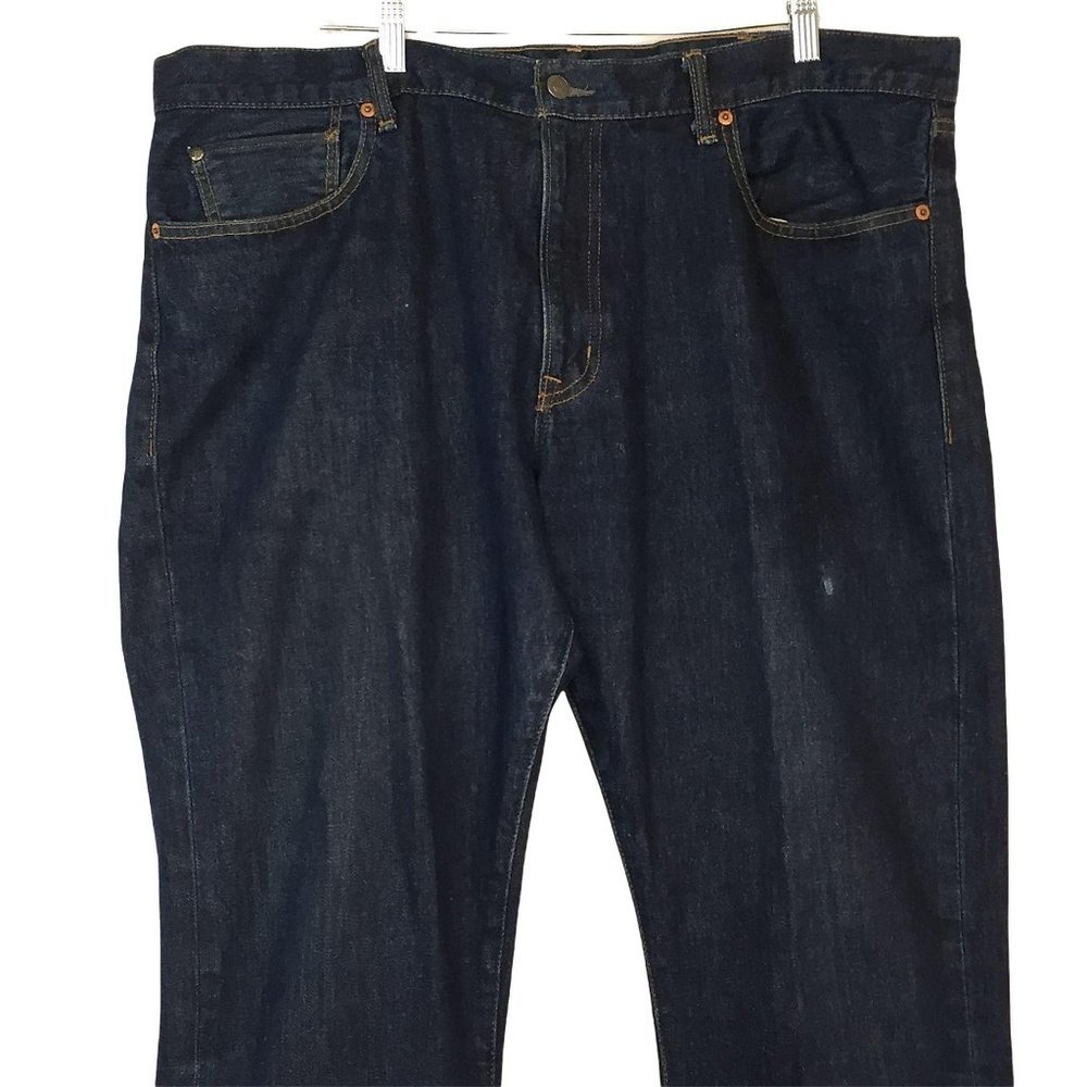 Ralph Lauren Denim & Supply Jeans Bootcut Men 40x32 Cotton RL Discontinued Line - Picture 6 of 8